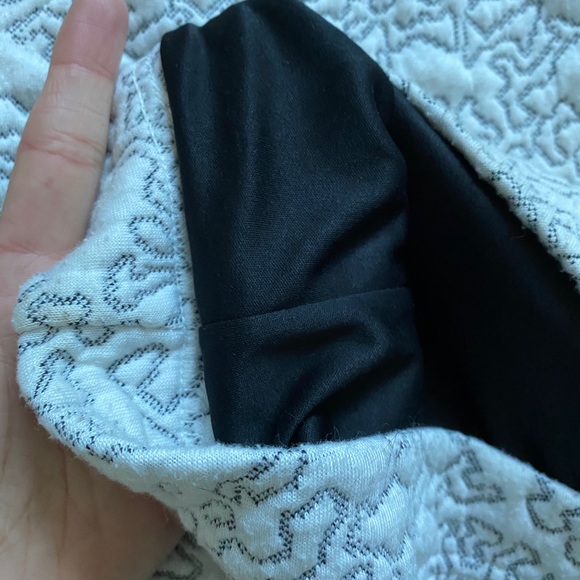 Armani Exchange Textured Sweater - Picture 4 of 5